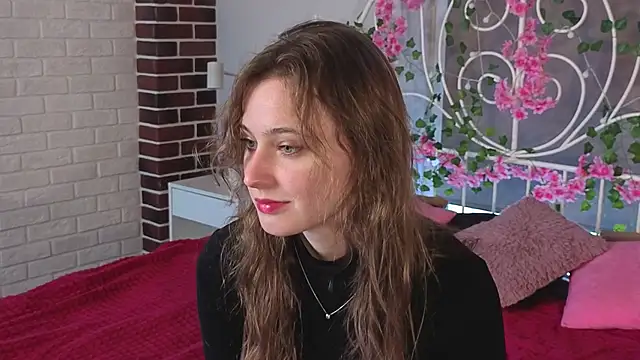 RubieHeiser online show from 04/17/26, 09:56