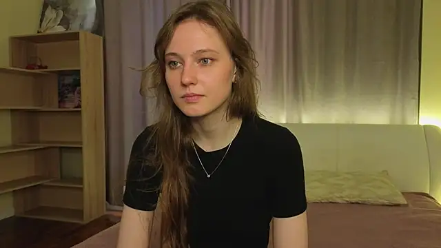 RubieHeiser online show from 03/11/26, 08:19