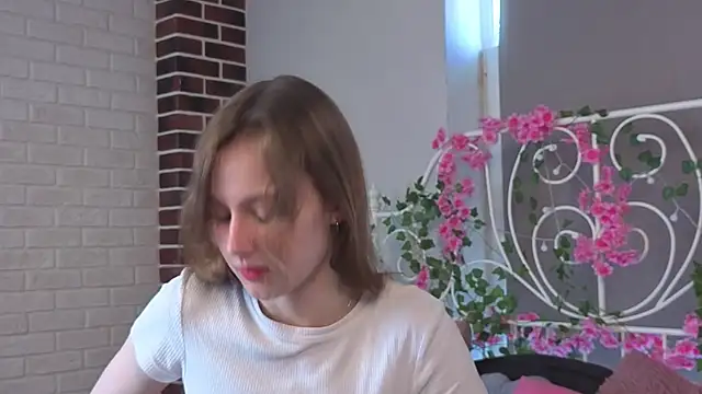 RubieHeiser online show from 03/30/26, 07:21