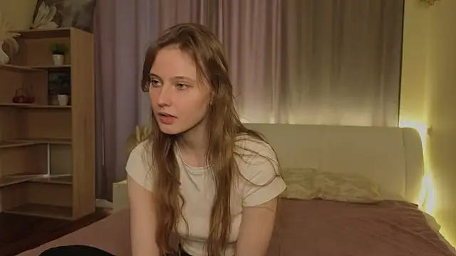 RubieHeiser online show from 03/17/26, 09:34