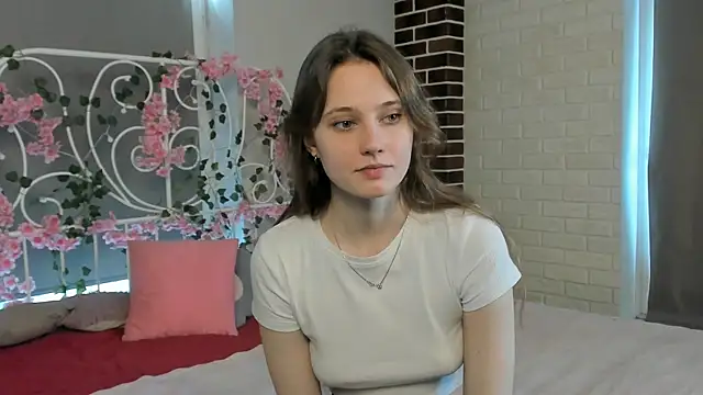 RubieHeiser online show from 03/24/26, 10:04