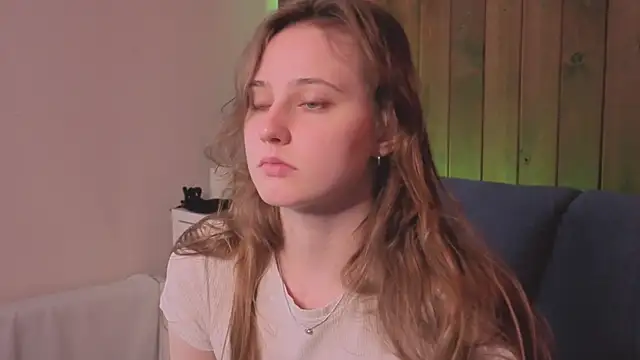 RubieHeiser online show from 04/18/26, 11:56