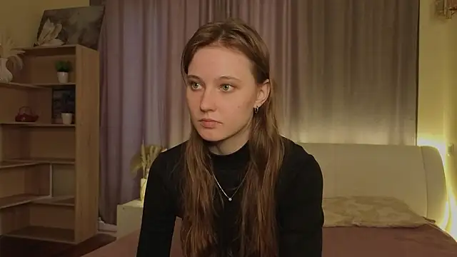 RubieHeiser online show from 03/14/26, 10:10