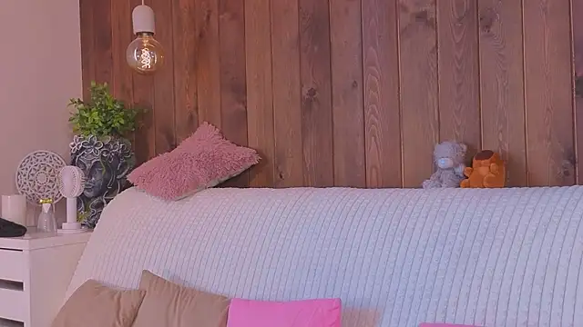 RubieHeiser online show from 03/29/26, 10:17