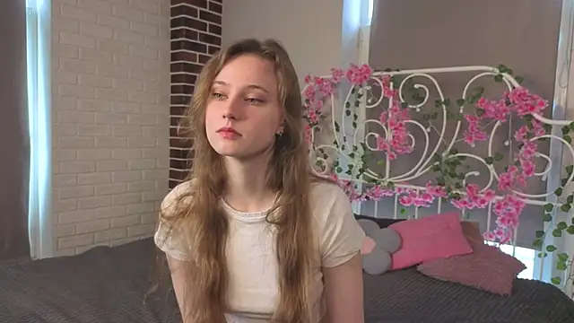 RubieHeiser online show from 03/26/26, 10:02