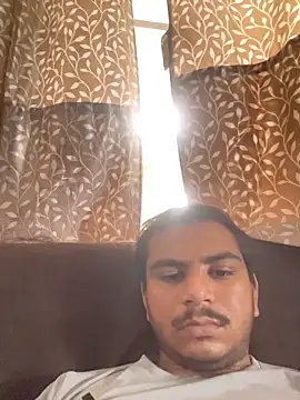 Snapshot of Ahmedabad07 chatting on 03/19/26, 08:25 Ahmedabad07 online show from 03/19/26, 08:25