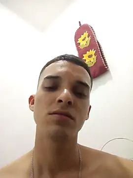 Chachiboo online show from 03/28/26, 02:18