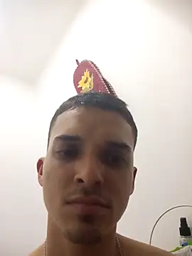 Chachiboo online show from 04/04/26, 11:28