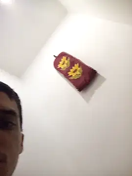 Chachiboo online show from 03/23/26, 01:22