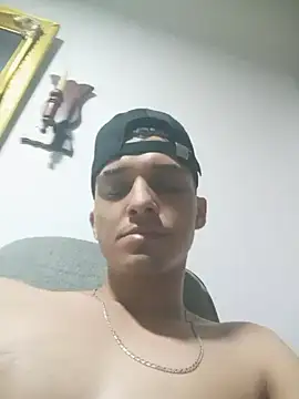 Chachiboo online show from 04/13/26, 09:35