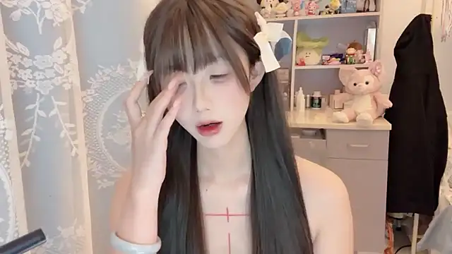 Snapshot of -peony- chatting on 04/01/26, 06:49 -peony- online show from 04/01/26, 06:49