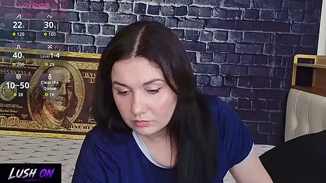 Realm Of Desire online show from 05/21/26, 05:43