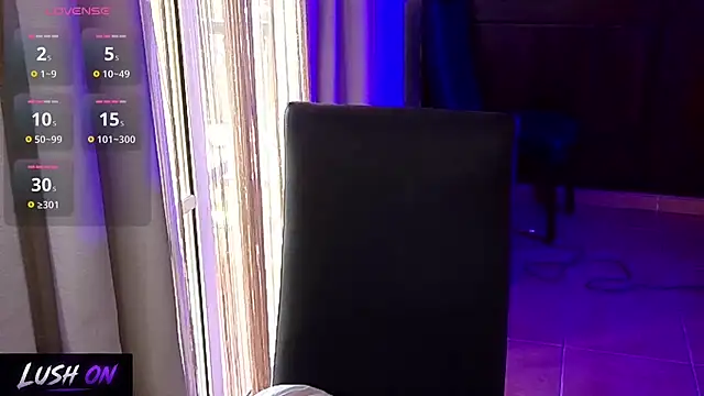 Realm Of Desire online show from 07/22/26, 08:33