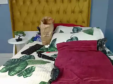 TamaraDee4papi online show from 03/15/26, 09:11