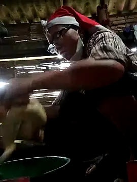 Tina6886 online show from 04/02/26, 01:46