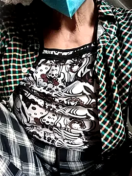 Tina6886 online show from 03/20/26, 02:51