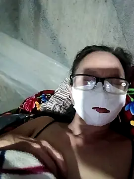 Tina6886 online show from 04/06/26, 07:15