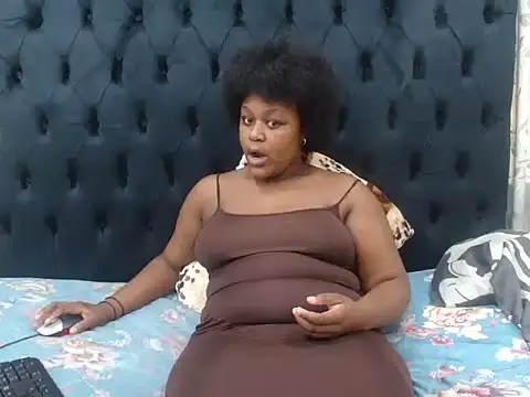 Snapshot of Brown_Babbie chatting on 03/31/26, 01:46 Brown Babbie online show from 03/31/26, 01:46