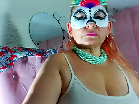 marysex20261 online show from 04/24/26, 01:51