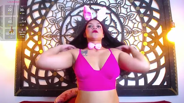 alice jens online show from 03/31/26, 08:00