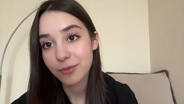 AdeleVelvet online show from 03/10/26, 09:24