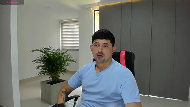 TroyeSavage online show from 03/09/26, 10:02