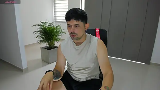 TroyeSavage online show from 03/10/26, 03:38