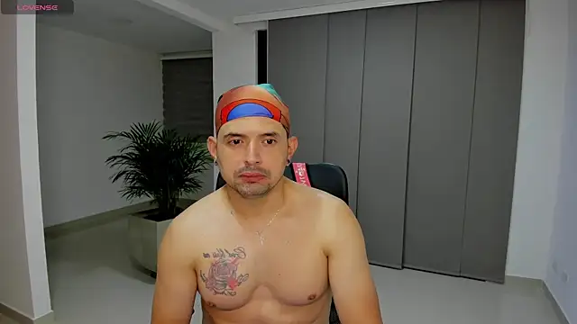 TroyeSavage online show from 03/13/26, 12:37