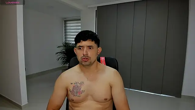 TroyeSavage online show from 03/17/26, 12:08