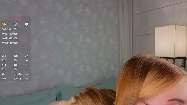 MaryAllston online show from 04/05/26, 12:17