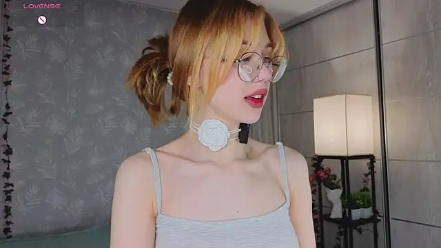 MaryAllston online show from 04/11/26, 01:15