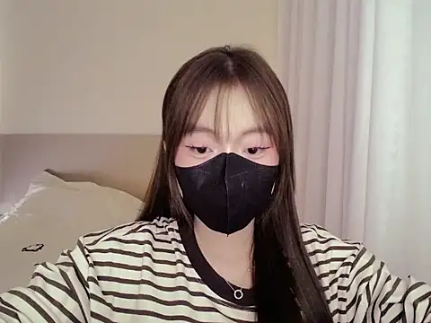 HeooPeppa online show from 03/21/26, 06:36