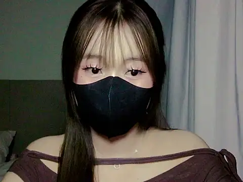 HeooPeppa online show from 03/12/26, 04:55