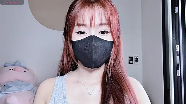 HeooPeppa online show from 07/11/26, 05:08