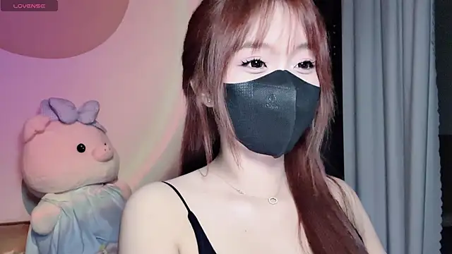 HeooPeppa online show from 07/21/26, 05:14