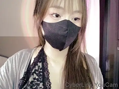 HeooPeppa online show from 04/20/26, 03:24