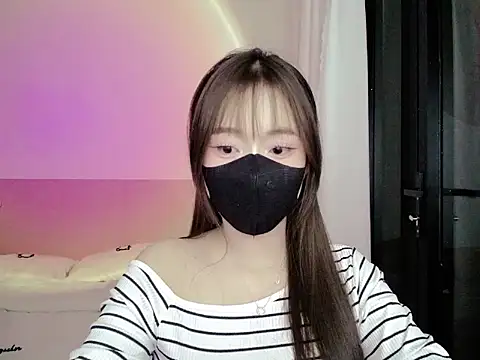 HeooPeppa online show from 04/07/26, 03:47