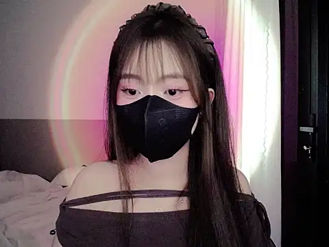 HeooPeppa online show from 03/31/26, 03:36