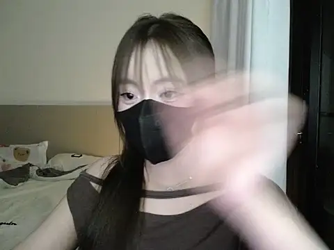 HeooPeppa online show from 03/23/26, 01:44