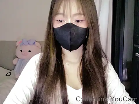 HeooPeppa online show from 04/15/26, 04:00