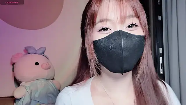 HeooPeppa online show from 07/18/26, 04:26