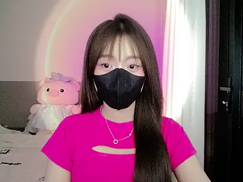 HeooPeppa online show from 04/01/26, 03:31