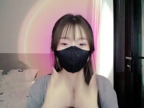 HeooPeppa online show from 04/03/26, 03:40