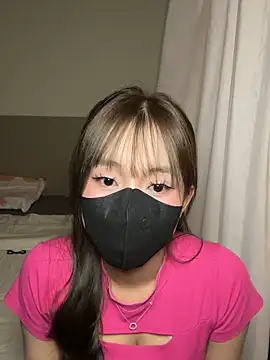 HeooPeppa online show from 03/09/26, 03:15