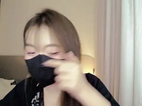 HeooPeppa online show from 03/25/26, 03:33