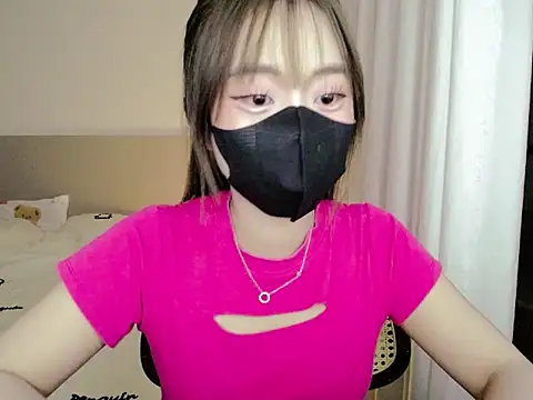 HeooPeppa online show from 03/24/26, 03:23