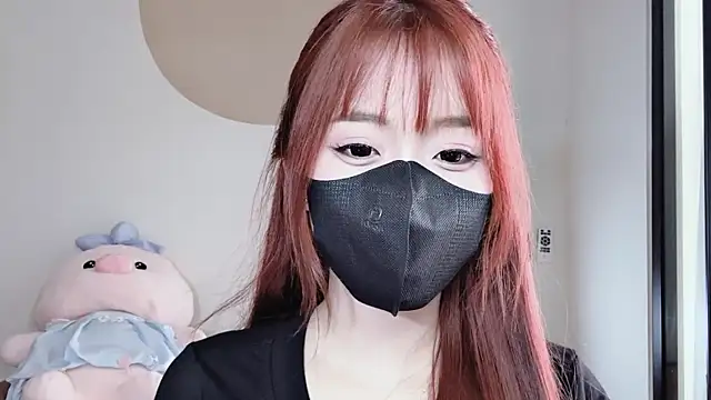 HeooPeppa online show from 07/09/26, 02:45