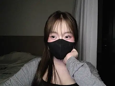 HeooPeppa online show from 03/18/26, 06:20