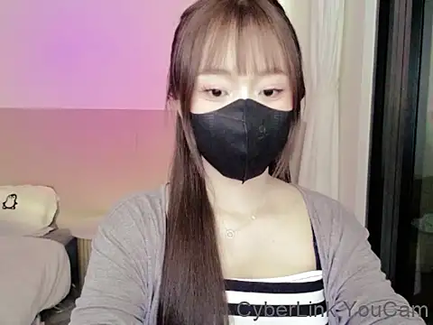 HeooPeppa online show from 04/28/26, 03:16