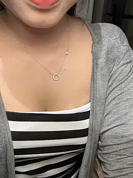 HeooPeppa online show from 03/08/26, 07:50